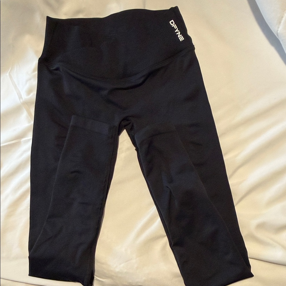 Dfyne vision leggings
